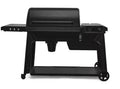 Traeger Woodridge™ Pro Pellet Grill TFB97JLH - Bourlier's Barbecue and Fireplace
