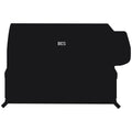 DCS Gas Grill Factory OEM Vinyl Cover for 36-Inch Series 7 Built-In Grill (71542) - Bourlier's Barbecue and Fireplace