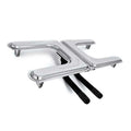 Broil King 18626 Dual H Burner - Exact Fit - Small - 16