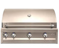Artisan Professional 36-Inch 3-Burner Built-In Natural Gas Grill With Rotisserie - ARTP-36-NG - Bourlier's Barbecue and Fireplace