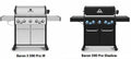 Broil King Signet 20 70 90, Sovereign 70 90, Baron 500 Series Grill 68