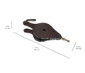 Fireplace Bellows - 15