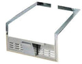 Broilmaster Gas Grill Stainless Steel Built-In Kit for R3/R3B BHA-1 or BHA - Bourlier's Barbecue and Fireplace