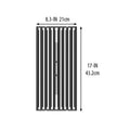 Broil King 11124 Cooking Grid - Sovereign™ - Cast Iron - 1 Pc