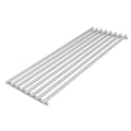 Broil King 11141 Cooking Grid - Baron™/Crown™/ Rebel/Patriot - SS - 1 Pc - Bourlier's Barbecue and Fireplace