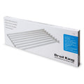 Broil King 11141 Cooking Grid - Baron™/Crown™/ Rebel/Patriot - SS - 1 Pc