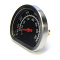 Broil King 18010 Lid Heat Indicator - Small - SS - Bourlier's Barbecue and Fireplace