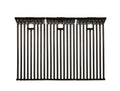 Broilmaster D4 P4 H4 Series Cast Iron Gloss Porcelain Coated Set Cooking Grates 62203