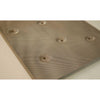 Broilmaster DPA103 Stainless Steel Flavor Screen For P3 T3 And D3 Series Grills - Bourlier's Barbecue and Fireplace