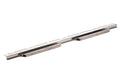 Charbroil Gas Grill Burner Mounting Rail Stainless Steel  CBBR3 - Bourlier's Barbecue and Fireplace