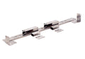 Charbroil Gas Grill Replacement Burner Fuel Rail Stainless Steel  CBBR4 - Bourlier's Barbecue and Fireplace