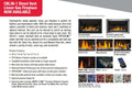 Continental Linear Natural Gas 36