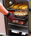 Charbroil Analog 110v Vertical Electric 544 Sq. Inch Smoker with Variable Heat 18202077