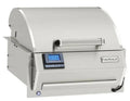 Fire Magic Electric Grill Island Bundle with Refrigerator & Double Drawers ID251-R-44SM
