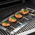 Broil King 69339 Hor D'oeuvre Skewer Rack
