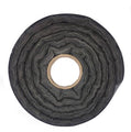 Glass Fireplace Door 10 foot Fiberglass Insulation Kit - Black - Bourlier's Barbecue and Fireplace