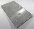 Broilmaster DPA103 Stainless Steel Flavor Screen For P3 T3 And D3 Series Grills