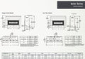 Napoleon Acies 38 Linear Direct-Vent Gas Fireplace - L38N