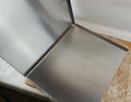 Empire American Hearth Stainless Steel Liner Kit for 32
