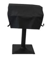 MHP Gas Grill Premium Quality Polyester Lined Vinyl Post Mount NO Shelves Grill Cover 29