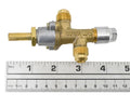 Napoleon Natural Gas and Propane Valve for Patio Flame Tables (GPFR/GPFS)  N725-0056 - Bourlier's Barbecue and Fireplace