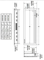 Napoleon Electric Fireplace 42