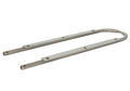Charbroil Coleman Gas Grill Precision Burner Stainless Steel 26.5