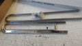 Charbroil Kenmore Coleman Gas Grill Stainless 30.5
