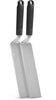 Napoleon GATL011 Grilling Quality Premium Two (2) Piece Griddle Spatalu Set For Griddles - Bourlier's Barbecue and Fireplace