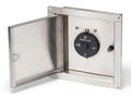 Fire Magic 1 Hour Gas Timer Box for Built in Grill or Fire Pit 5521-11T - Bourlier's Barbecue and Fireplace