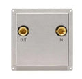 Fire Magic 1 Hour Gas Timer Box for Built in Grill or Fire Pit 5521-11T