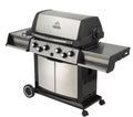 Broil King Sovereign XL Large Gas Grill Cover 72