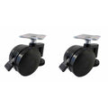 Broil King 10892-285 Levelling/Locking Swivel Caster 