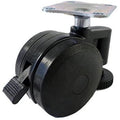 Broil King 10892-285 Levelling/Locking Swivel Caster 