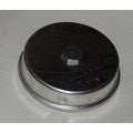 Brinkmann Upright Smoker Temperature Gauge All-In-One Round W/ tabs 072-0006-0