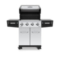 Broil King 956317 Regal S420 PRO Natural Gas NG