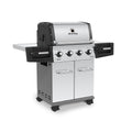 Broil King 956317 Regal S420 PRO Natural Gas NG