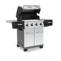 Broil King 956317 Regal S420 PRO Natural Gas NG
