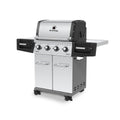 Broil King 956317 Regal S420 PRO Natural Gas NG