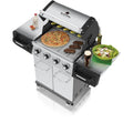 Broil King 956317 Regal S420 PRO Natural Gas NG