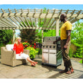 Broil King 956317 Regal S420 PRO Natural Gas NG
