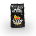 FOGO Premium Lump Charcoal for Grilling and Searing