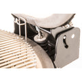 Kamado Joe Big Joe III on a cart - BJ24RHCI-A - KJ15041021