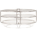 Kamado Joe Big Joe III on a cart - BJ24RHCI-A - KJ15041021