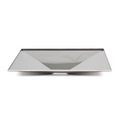 Napoleon Grills Replacement Drip Pan for LA200, T325 Legend and Triumph Series Grills Z710-0001-M05