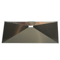 Napoleon Grills Replacement Stainless Steel Drip Tray for T495 Triumph Series Z710-0003-M05