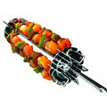 Napoleon Grills Rotisserie Shish Kebab Wheel 64007 - Bourlier's Barbecue and Fireplace