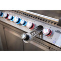 Napoleon Natural Gas Grills Prestige PRO™ 665 with Infrared Rear and Side Burners - PRO665RSIBNSS-3