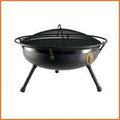 The California Firepit 24