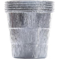 Traeger BAC407 Liner 5 Pack Grease Bucket Pan Liners - All Full Size Grills